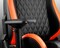 Фото - Кресло для геймеров Cougar Armor S Black-Orange | click.ua