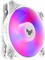 Фото - Вентилятор Asus TUF Gaming TF120 ARGB White Edition (90DA0033-B09000) | click.ua