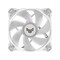 Фото - Вентилятор Asus TUF Gaming TF120 ARGB White Edition (90DA0033-B09000) | click.ua