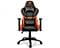 Фото - Кресло для геймеров Cougar Armor One Black/Orange | click.ua