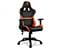 Фото - Кресло для геймеров Cougar Armor One Black/Orange | click.ua