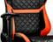 Фото - Кресло для геймеров Cougar Armor One Black/Orange | click.ua