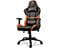 Фото - Кресло для геймеров Cougar Armor One Black/Orange | click.ua