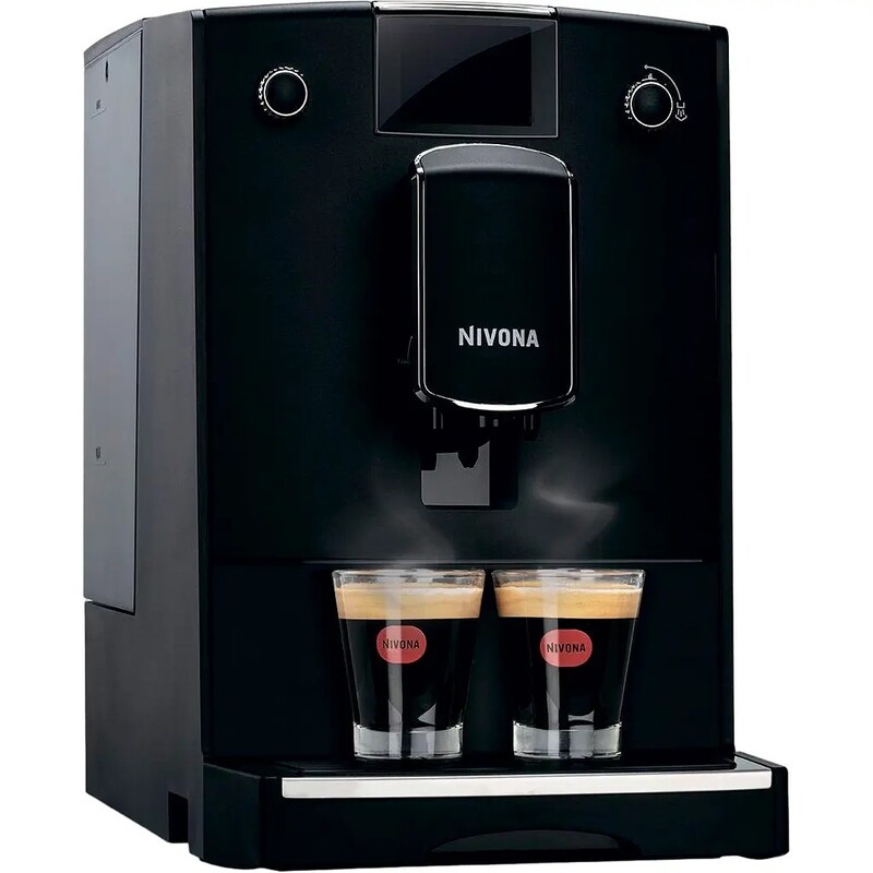 Кавомашина Nivona CafeRomatica NICR 690