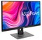 Фото - Монитор Asus 27" ProArt PA278QV (90LM05L1-B03370) IPS Gray/Black | click.ua