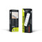Фото - Фільтр живлення ProLogix Premium (PR-SC4408W) 2.5 кВт, 4 розетки, 4 USB, 2 м, з вимикачами, білий | click.ua