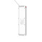 Фото - Фільтр живлення ProLogix Premium (PR-SC4408W) 2.5 кВт, 4 розетки, 4 USB, 2 м, з вимикачами, білий | click.ua