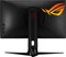 Фото - Монітор Asus 27" ROG Strix XG27AQ IPS Black | click.ua