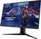 Фото - Монітор Asus 27" ROG Strix XG27AQ IPS Black | click.ua
