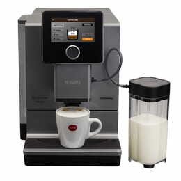 Кавомашина Nivona CafeRomatica NICR 970
