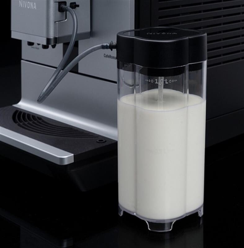Кавомашина Nivona CafeRomatica NICR 970