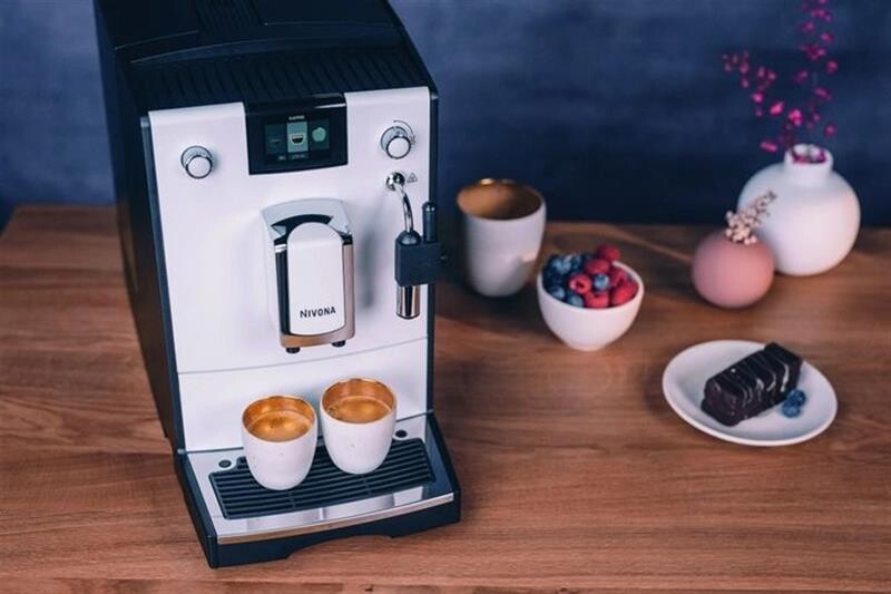 Кавомашина Nivona CafeRomatica NICR 560
