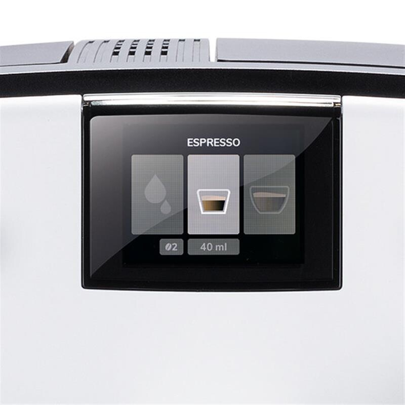 Кавомашина Nivona CafeRomatica NICR 560