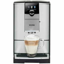 Кавомашина Nivona CafeRomatica NICR 799