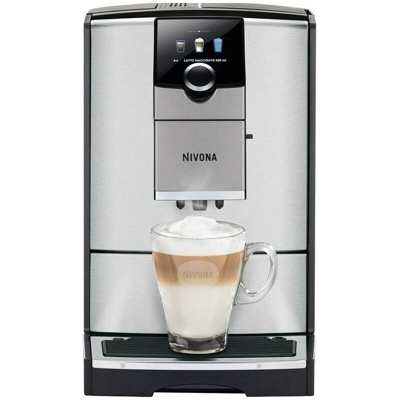 Кофемашина Nivona CafeRomatica NICR 799
