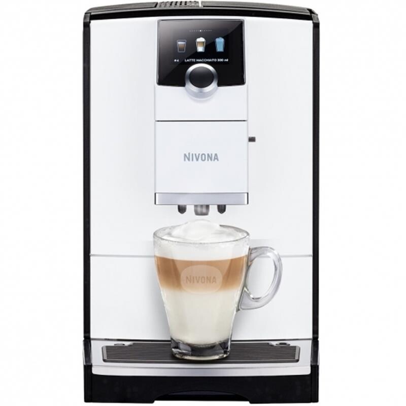 Кофемашина Nivona CafeRomatica NICR 796