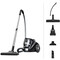 Фото - Пилосос Rowenta Compact Power XXL Total Clean Kit RO4B75EA | click.ua