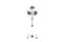 Фото - Вентилятор Holmer HFS-1216G (2 шт у комплекті) | click.ua