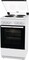 Фото - Плита Gorenje GE5A21WH | click.ua