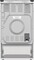 Фото - Плита Gorenje GE5A21WH | click.ua