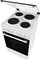 Фото - Плита Gorenje GE5A21WH | click.ua