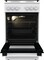 Фото - Плита Gorenje GE5A21WH | click.ua