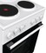 Фото - Плита Gorenje GE5A21WH | click.ua