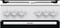 Фото - Плита Gorenje GE5A21WH | click.ua
