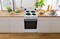 Фото - Плита Gorenje GE5A21WH | click.ua