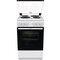 Фото - Плита Gorenje GE5A21WH | click.ua