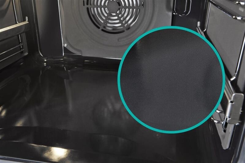 Плита Gorenje GEC5A41WG