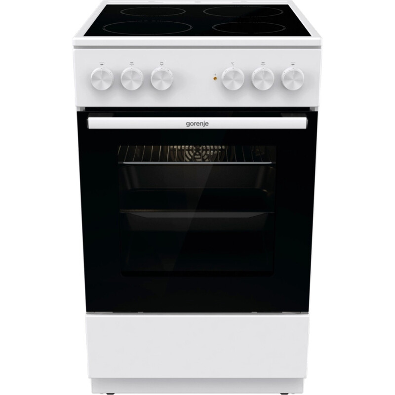Плита Gorenje GEC5A41WG