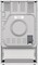 Фото - Плита Gorenje GEC5A41WG | click.ua