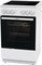 Фото - Плита Gorenje GEC5A41WG | click.ua