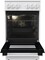 Фото - Плита Gorenje GEC5A41WG | click.ua