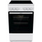 Фото - Плита Gorenje GEC5A41WG | click.ua