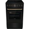 Фото - Плита Gorenje GECS5B70CLB | click.ua