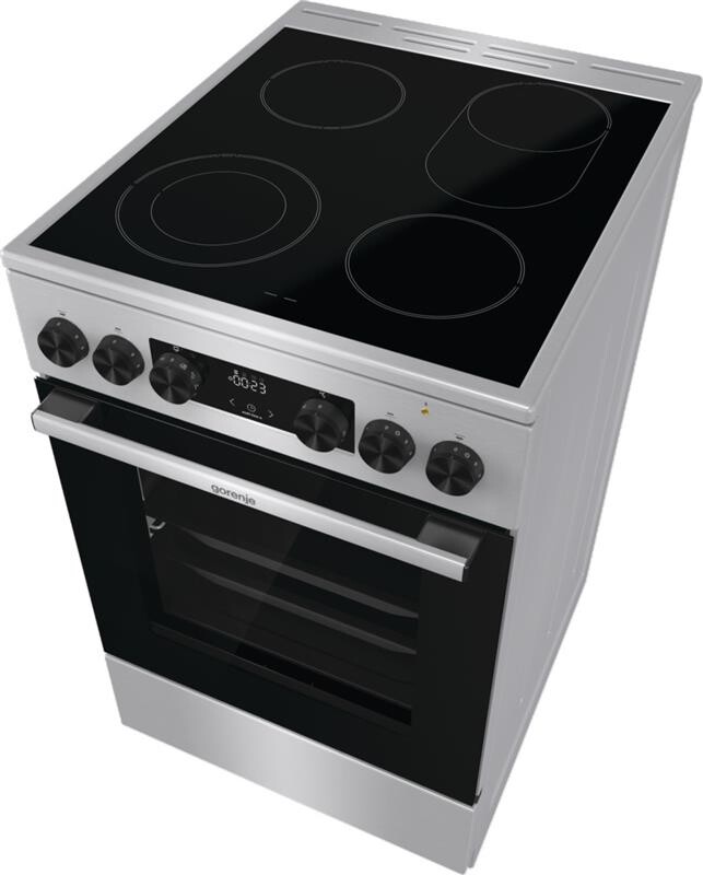 Плита Gorenje GECS5C70XA