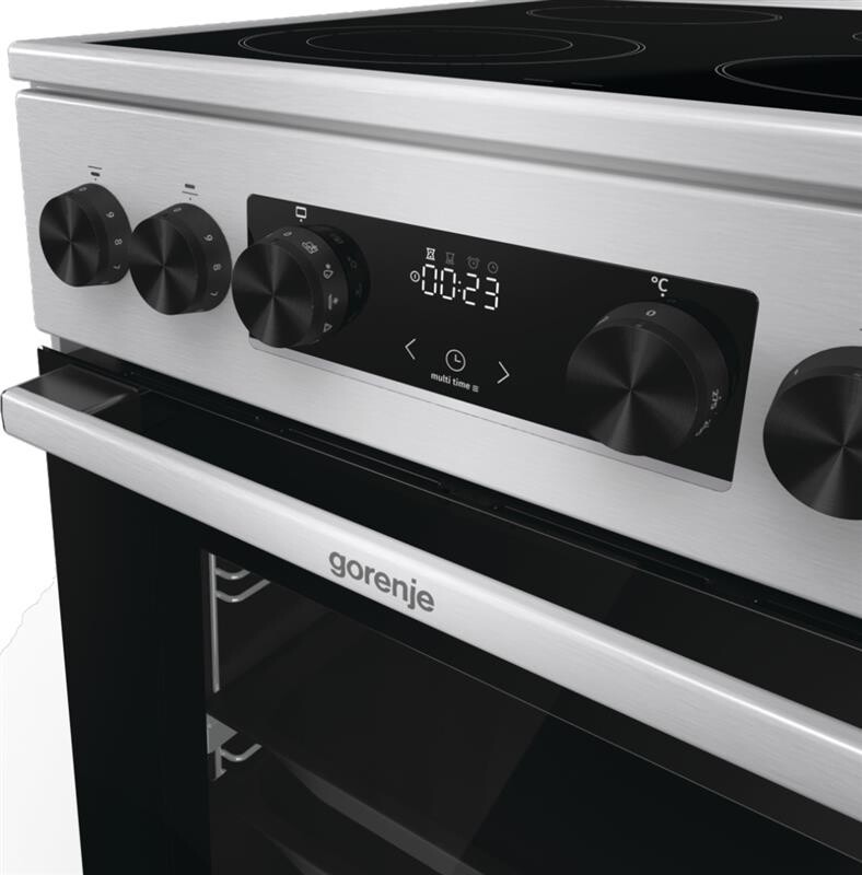 Плита Gorenje GECS5C70XA