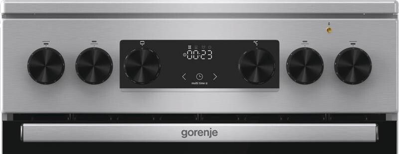 Плита Gorenje GECS5C70XA
