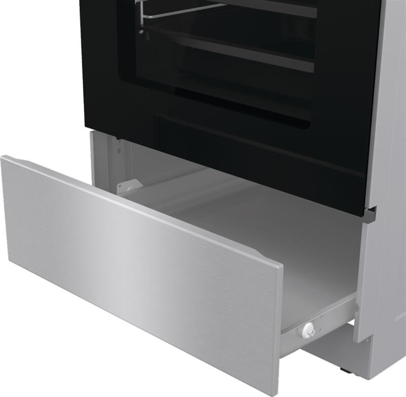Плита Gorenje GECS5C70XA