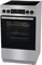 Фото - Плита Gorenje GECS5C70XA | click.ua