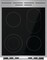 Фото - Плита Gorenje GECS5C70XA | click.ua