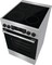 Фото - Плита Gorenje GECS5C70XA | click.ua
