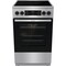 Фото - Плита Gorenje GECS5C70XA | click.ua