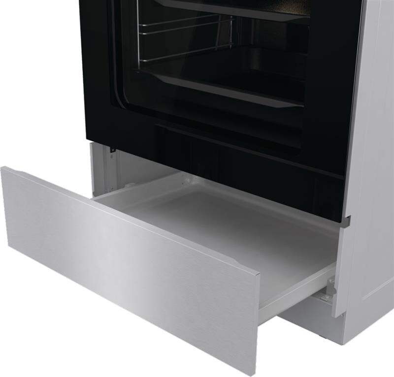 Плита Gorenje GECS6C70XC