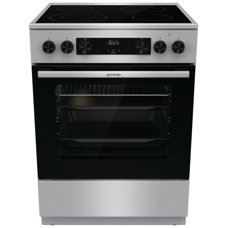 Плита Gorenje GECS6C70XC