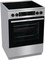 Фото - Плита Gorenje GECS6C70XC | click.ua