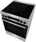 Фото - Плита Gorenje GECS6C70XC | click.ua