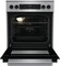 Фото - Плита Gorenje GECS6C70XC | click.ua